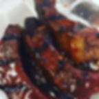 SIMPLY SATURDAY RIB MEAL