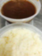 MASHED POTATO