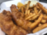 Fish N Chips