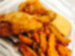 2PC DARK MEAT MEAL
