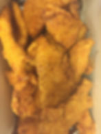 CHICKEN TENDERS (5, 10 , or 15)