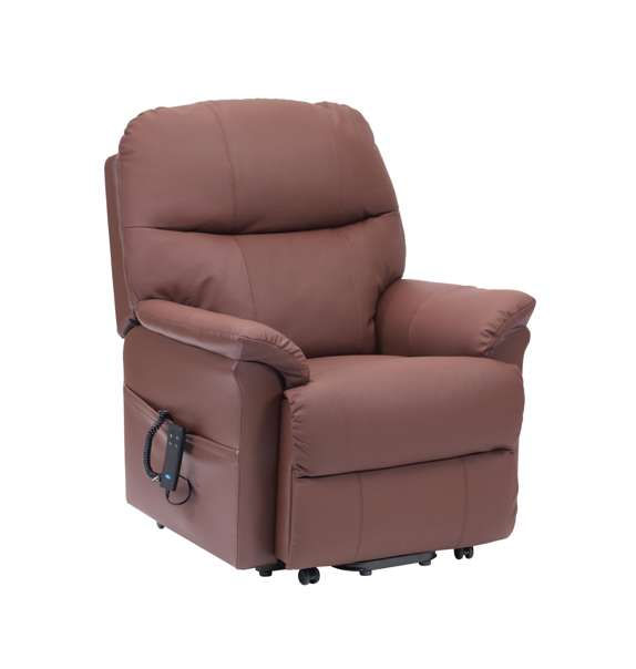 Thumbnail: Rise & Recline Chairs