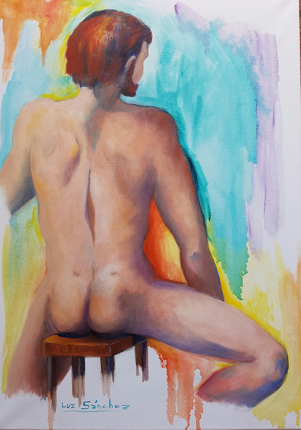 La Espera
