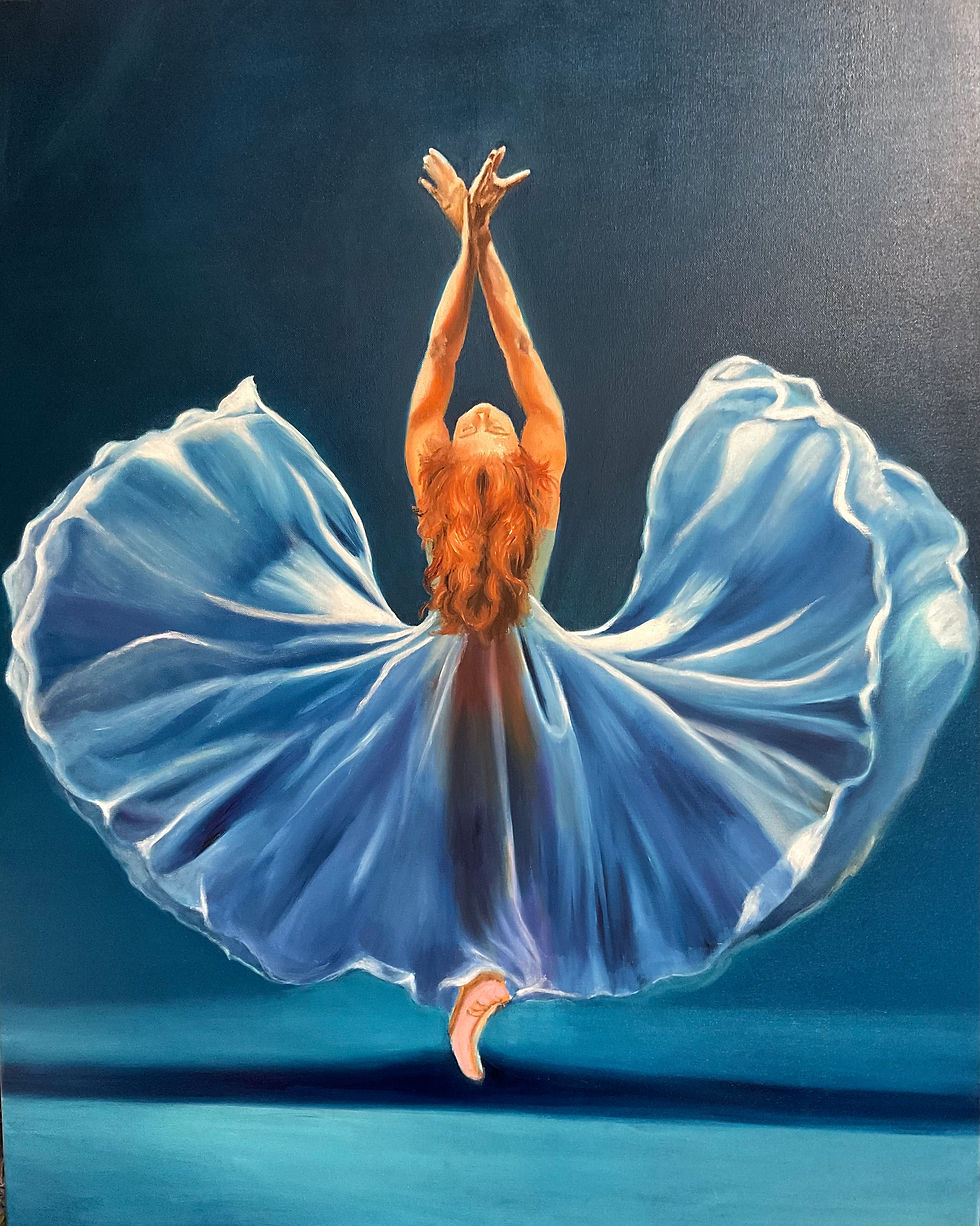 El Vuelo