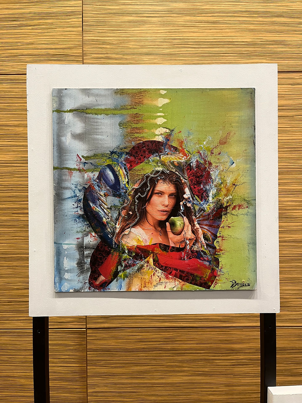 RENACE by Deborah Bercovici