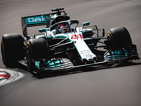 Renascidos com Hamilton