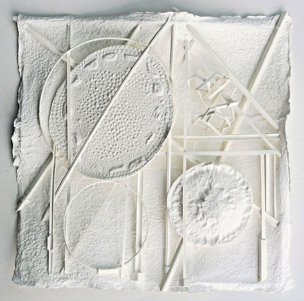Rimer Cardillo, White Box II