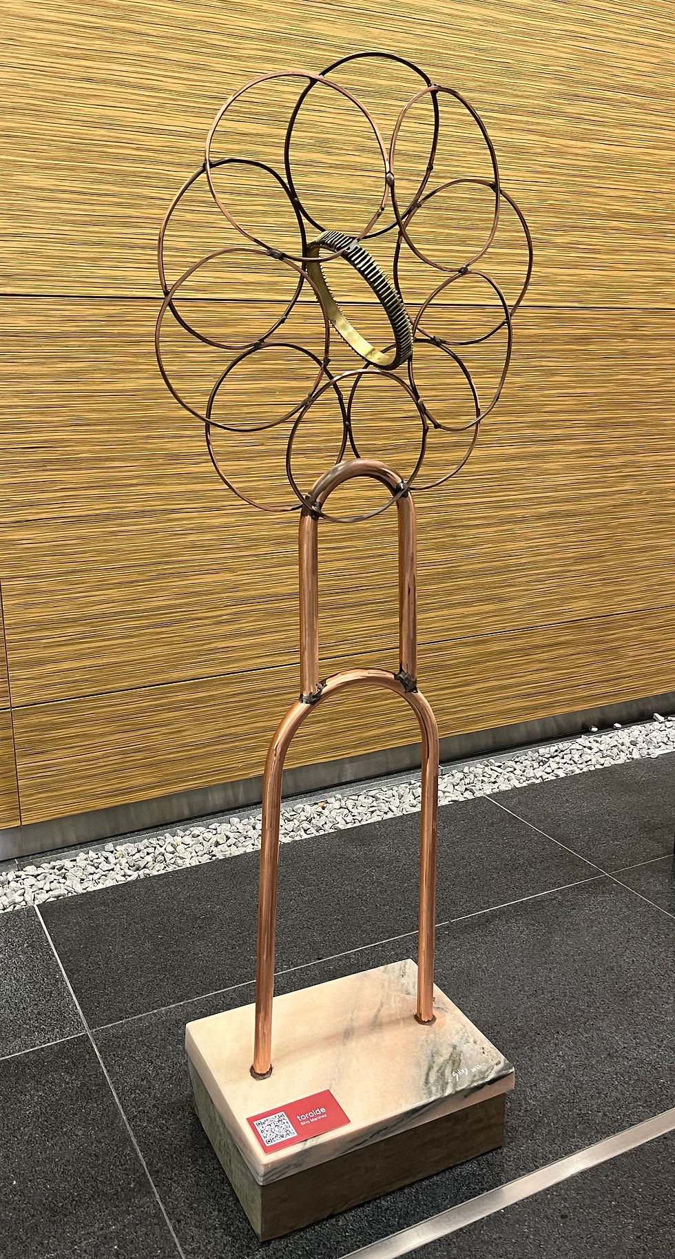 Toroide