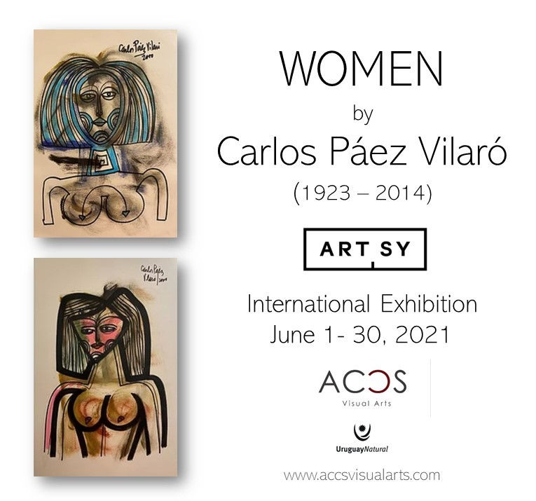 Women by Páez Vilaró