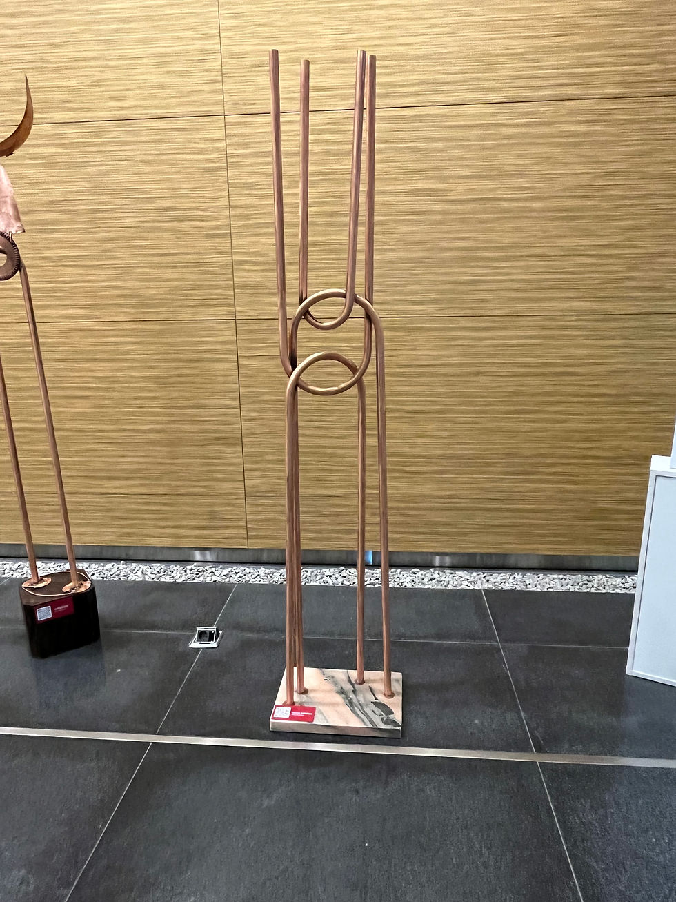 Lazos Infinitos