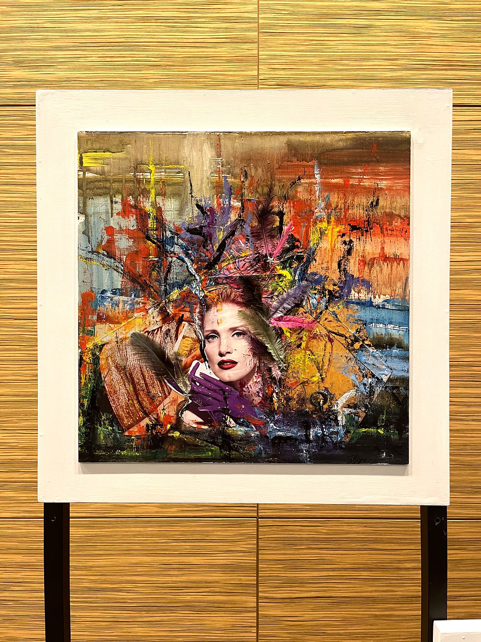 RENACE by Deborah Bercovici
