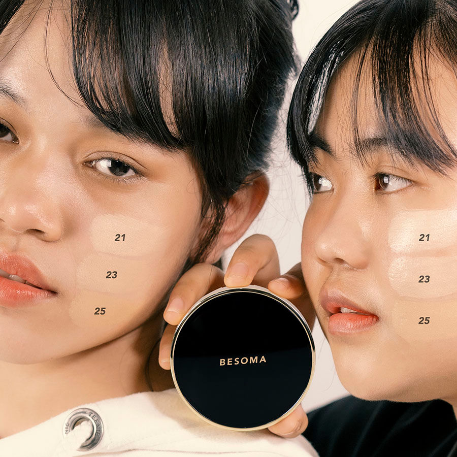 Thumbnail: Glow Cushion SPF50 PA+++