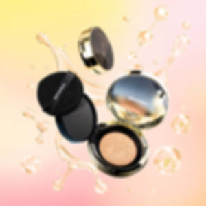 Glow Cushion SPF50 PA+++