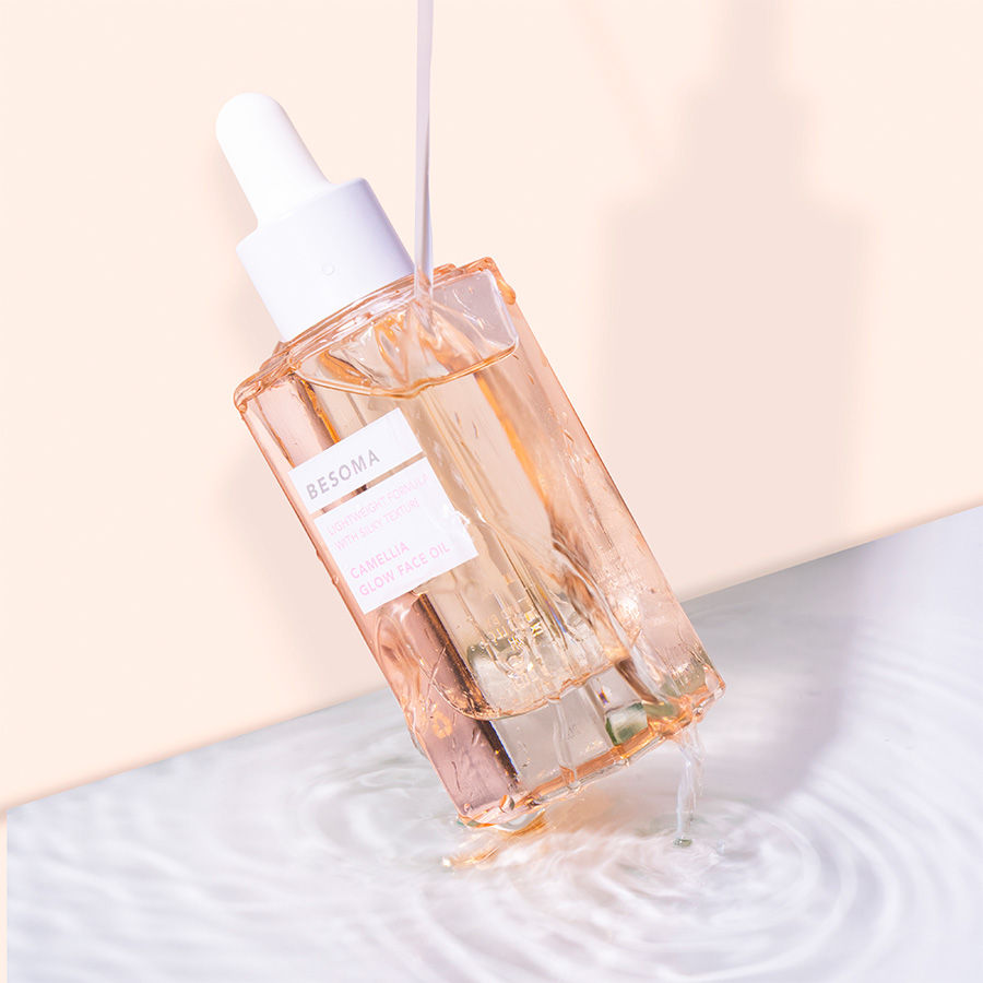 Thumbnail: Camellia Glow Face Oil