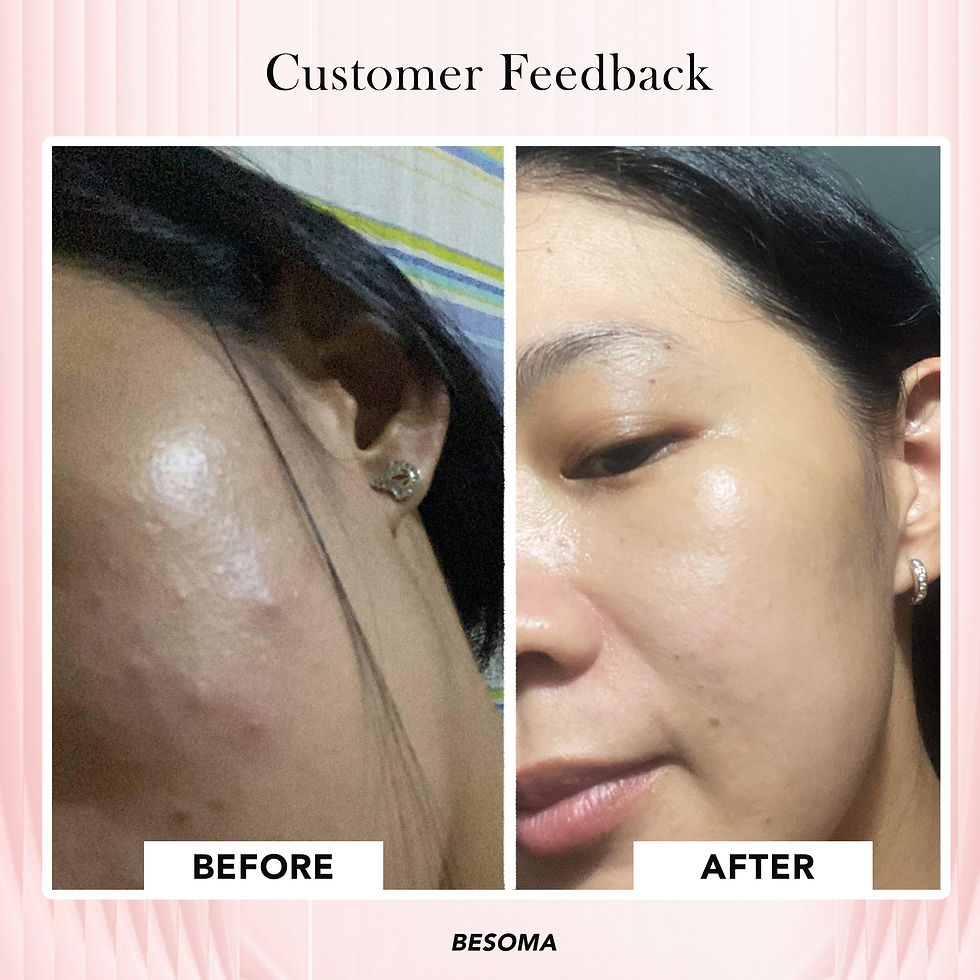 Thumbnail: Hydrating Serum Cleanser