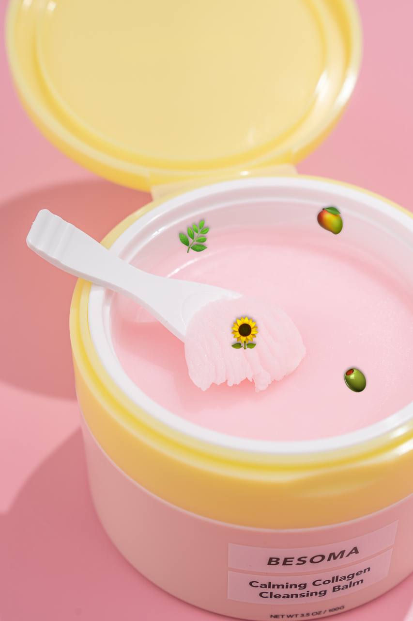 Thumbnail: Collagen Cleansing Balm