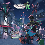 Pokémon LEGENDS Z-A