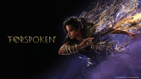 FORSPOKEN