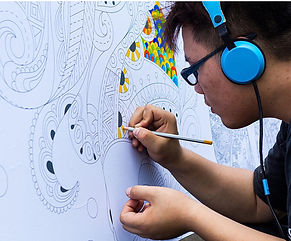 A new approach to drug treatment for teens in San Diego.