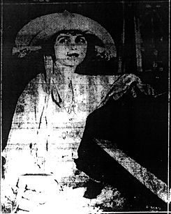 Mrs Elizabeth Boggs Bartling as Miss Mar