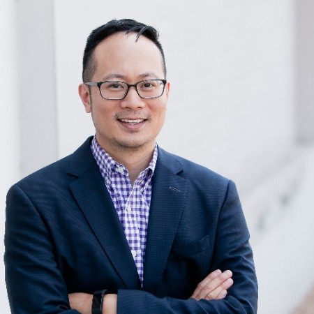 charles huang indigo 7