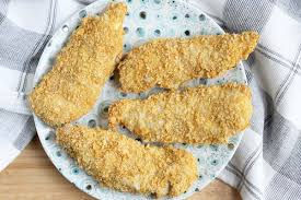 Chicken Strips 4.4lbs