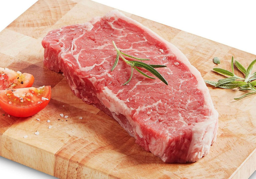 New York AAA 12pcs x 8oz