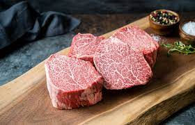 Wagyu Miyazaki Tenderloin 10pcs x 10oz