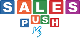 Sales-Push.com (Techsense Labs Inc) logo