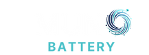 Muno Logo White