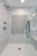 Tile Shower 1