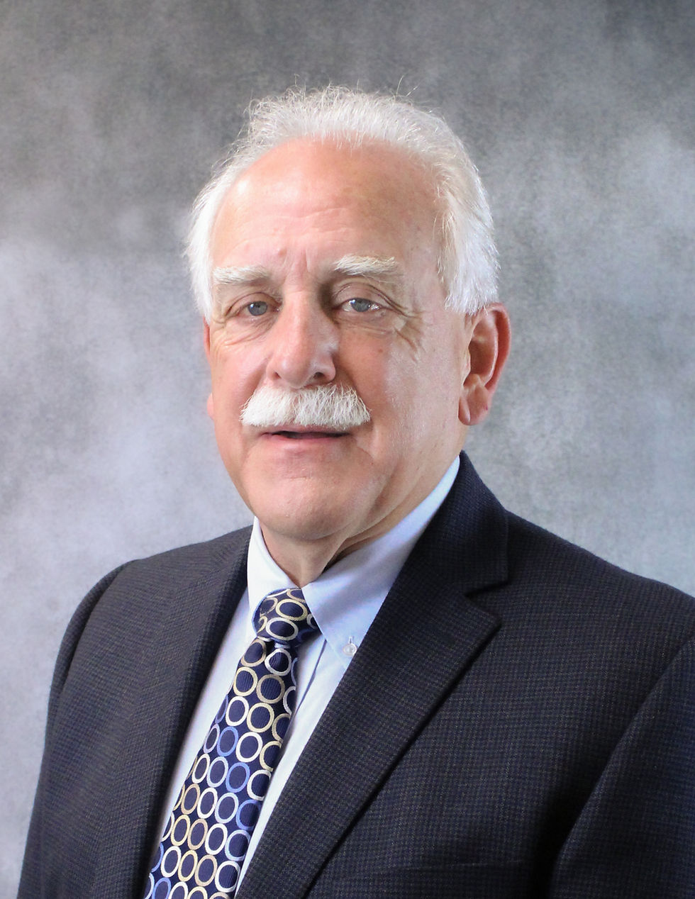Dr. Stephen Platt