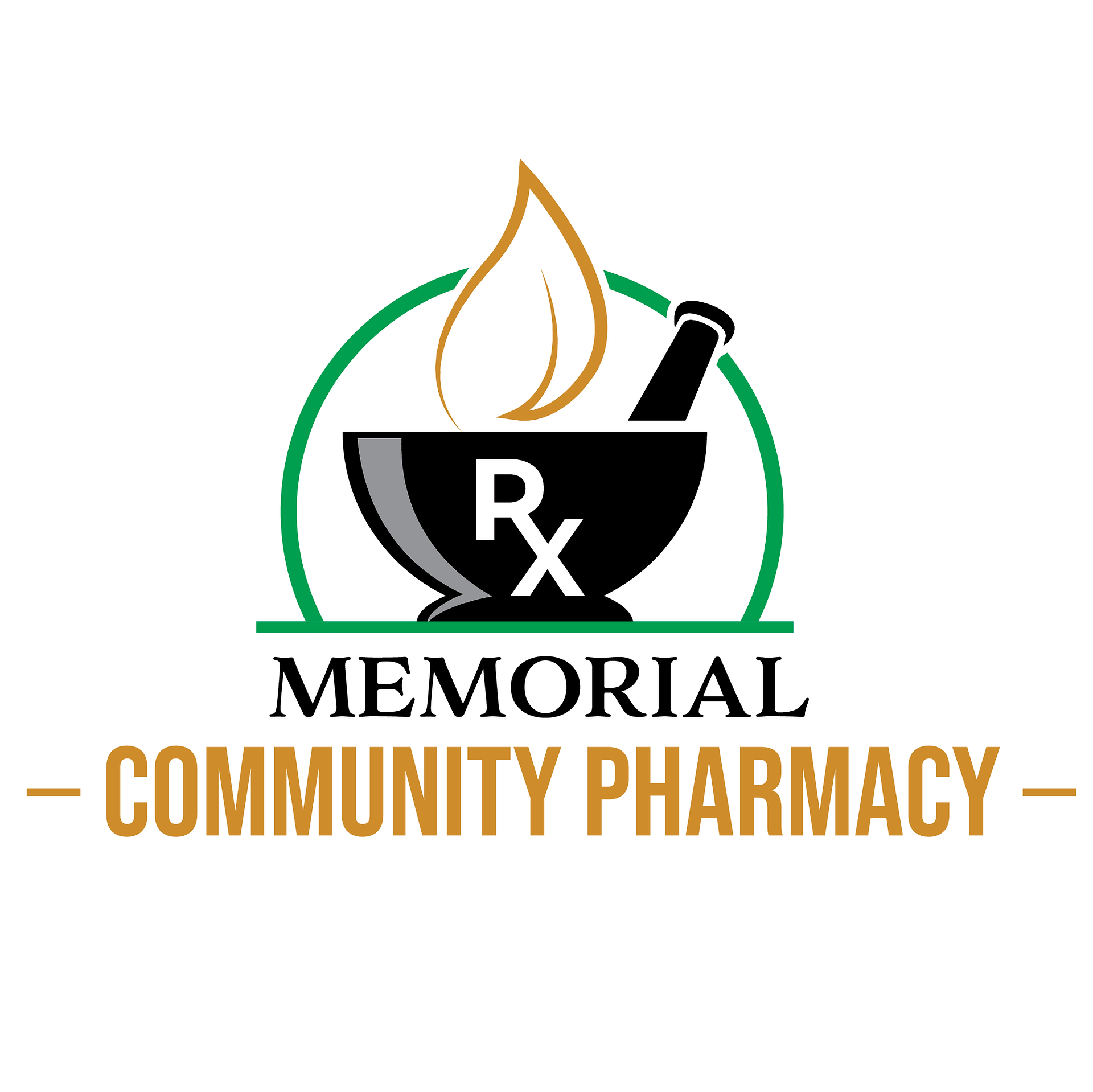 Memorial Community Pharmacy