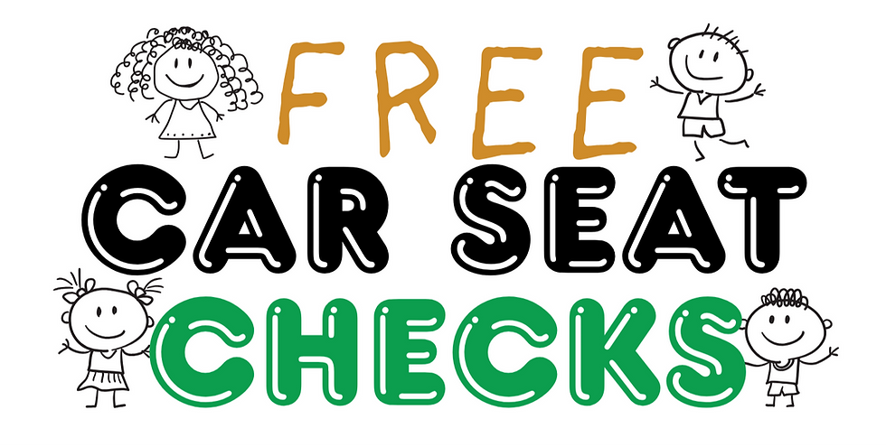Free Car Seat Check