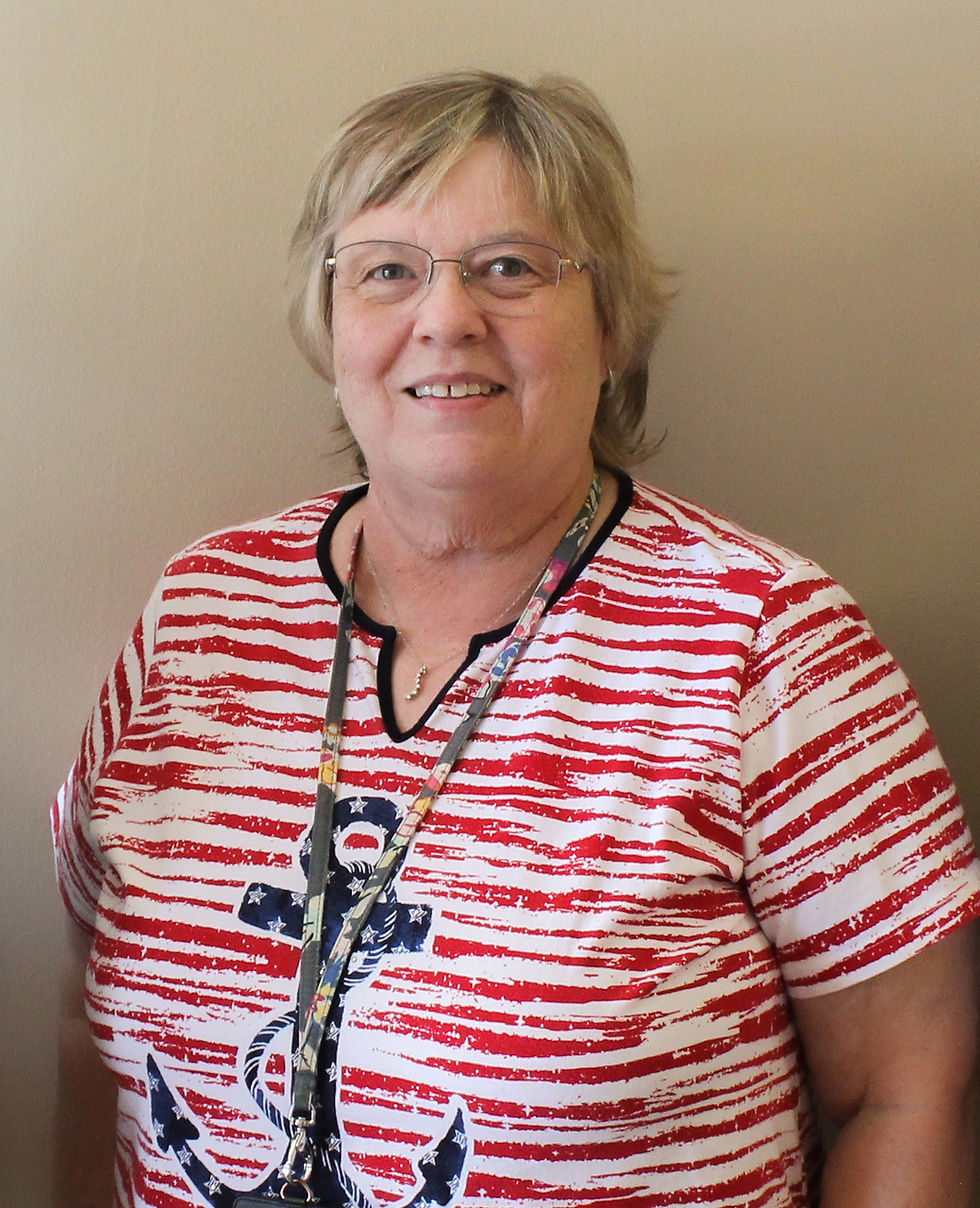 Carol Buckholtz