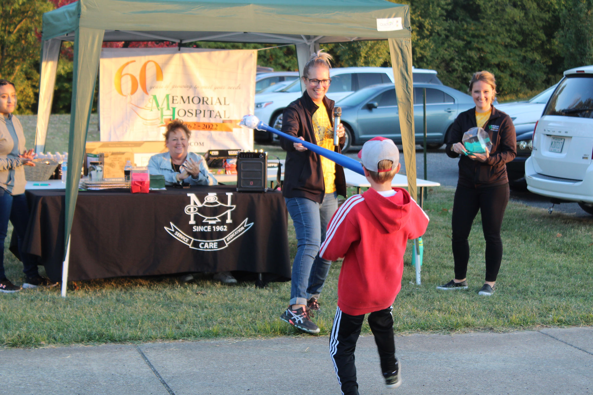 Fun Run/Walk 2022