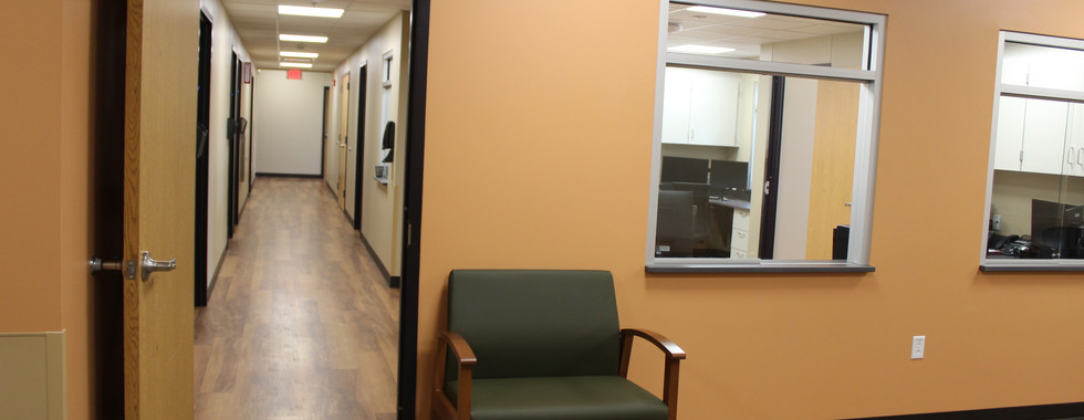 New Specialty Clinic