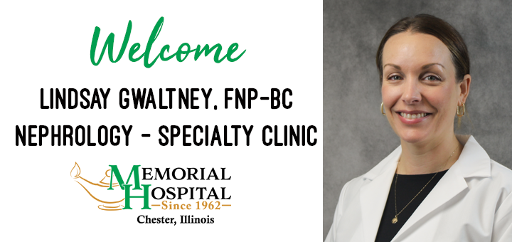 Lindsay Gwaltney, MSN, FNP-BC, BC-ADM