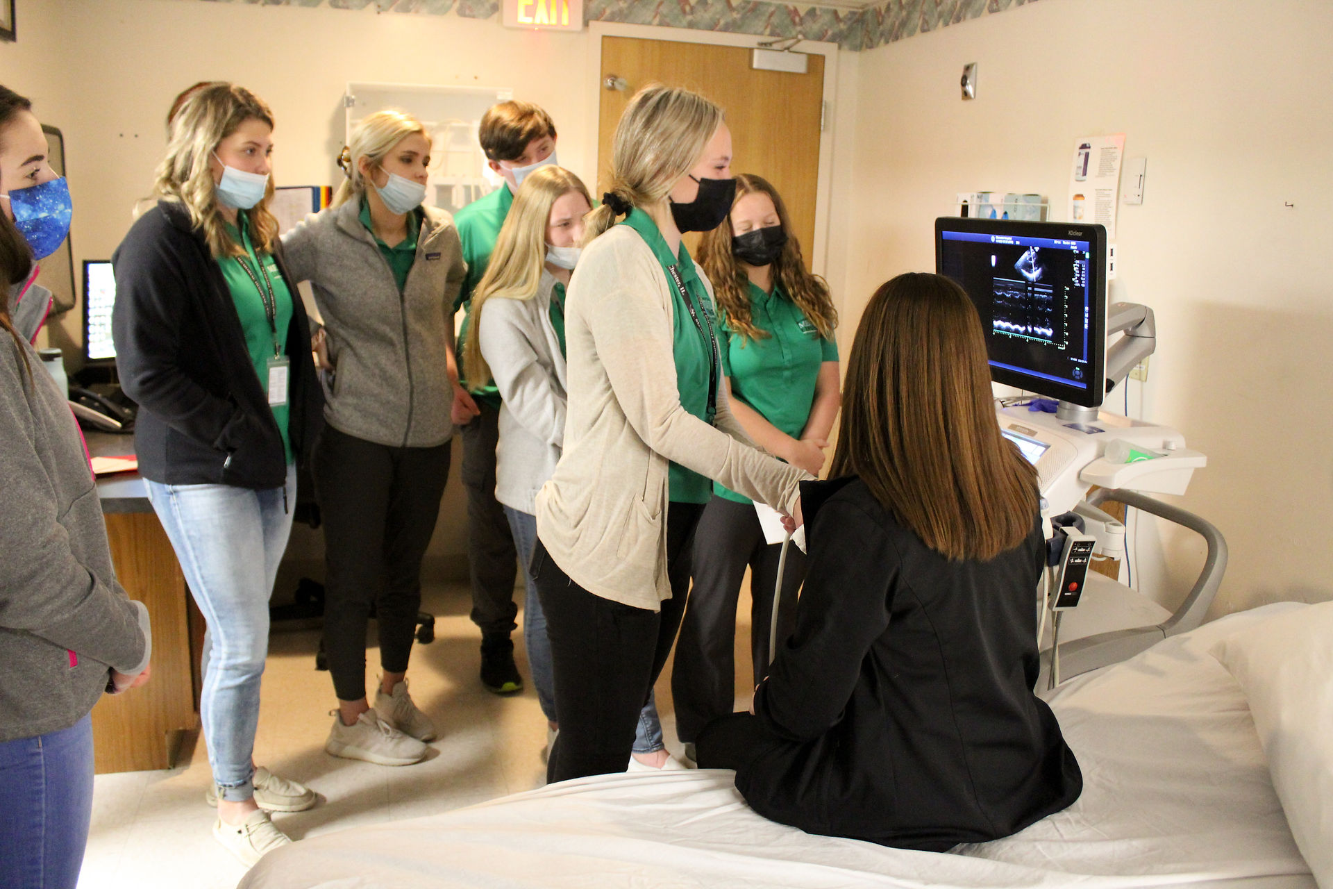 Medical Explorers 2021