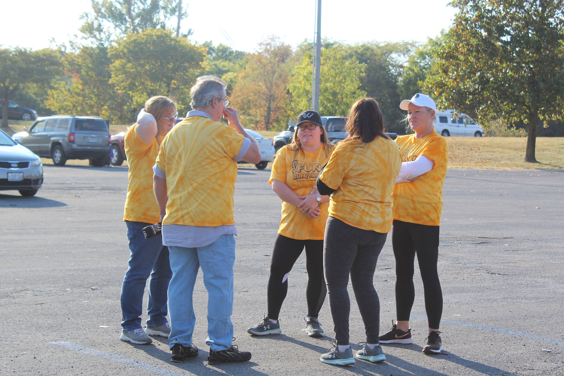Fun Run/Walk 2022
