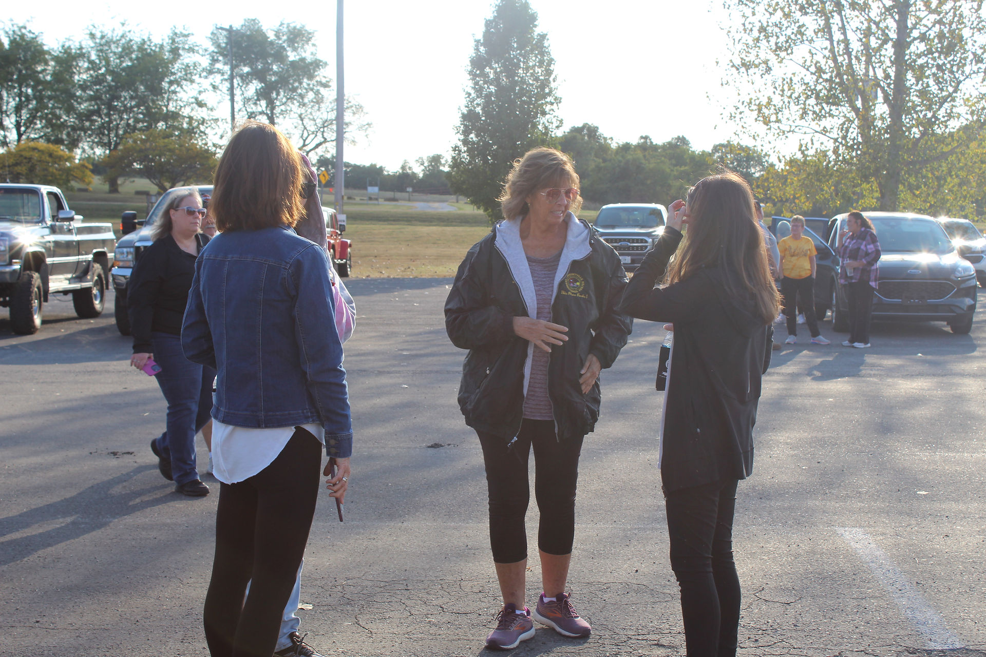 Fun Run/Walk 2022