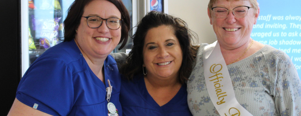 Marilyn Duensing Retirement 2023