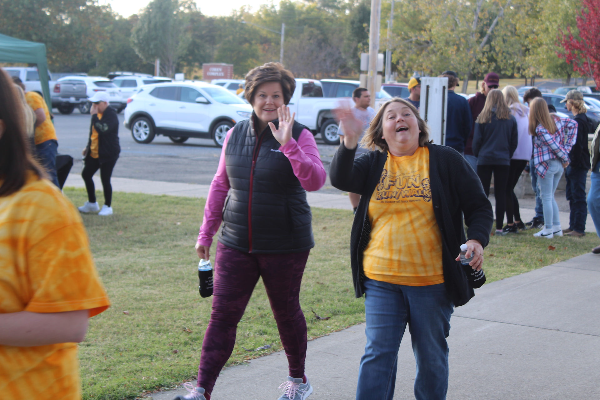 Fun Run/Walk 2022