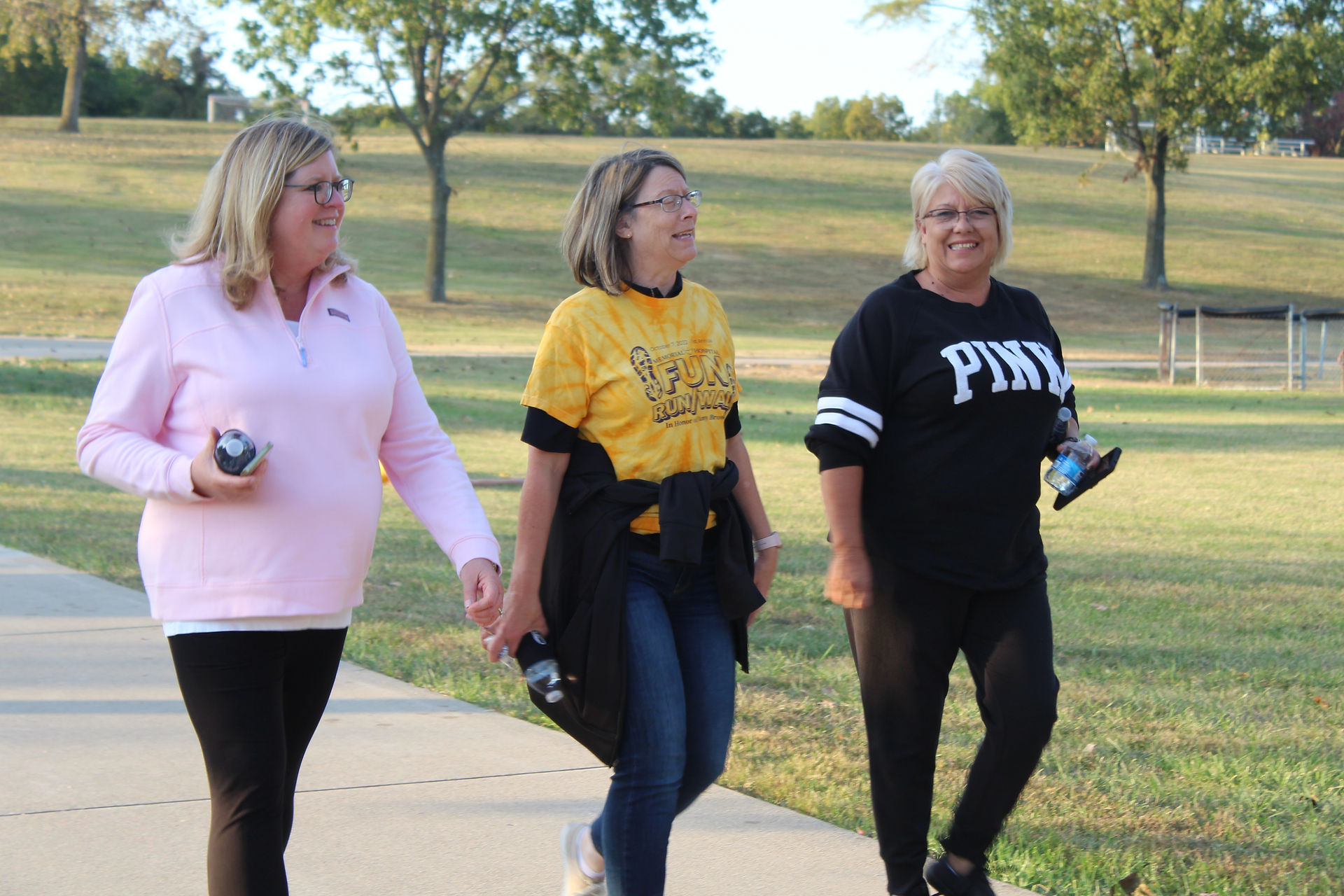 Fun Run/Walk 2022
