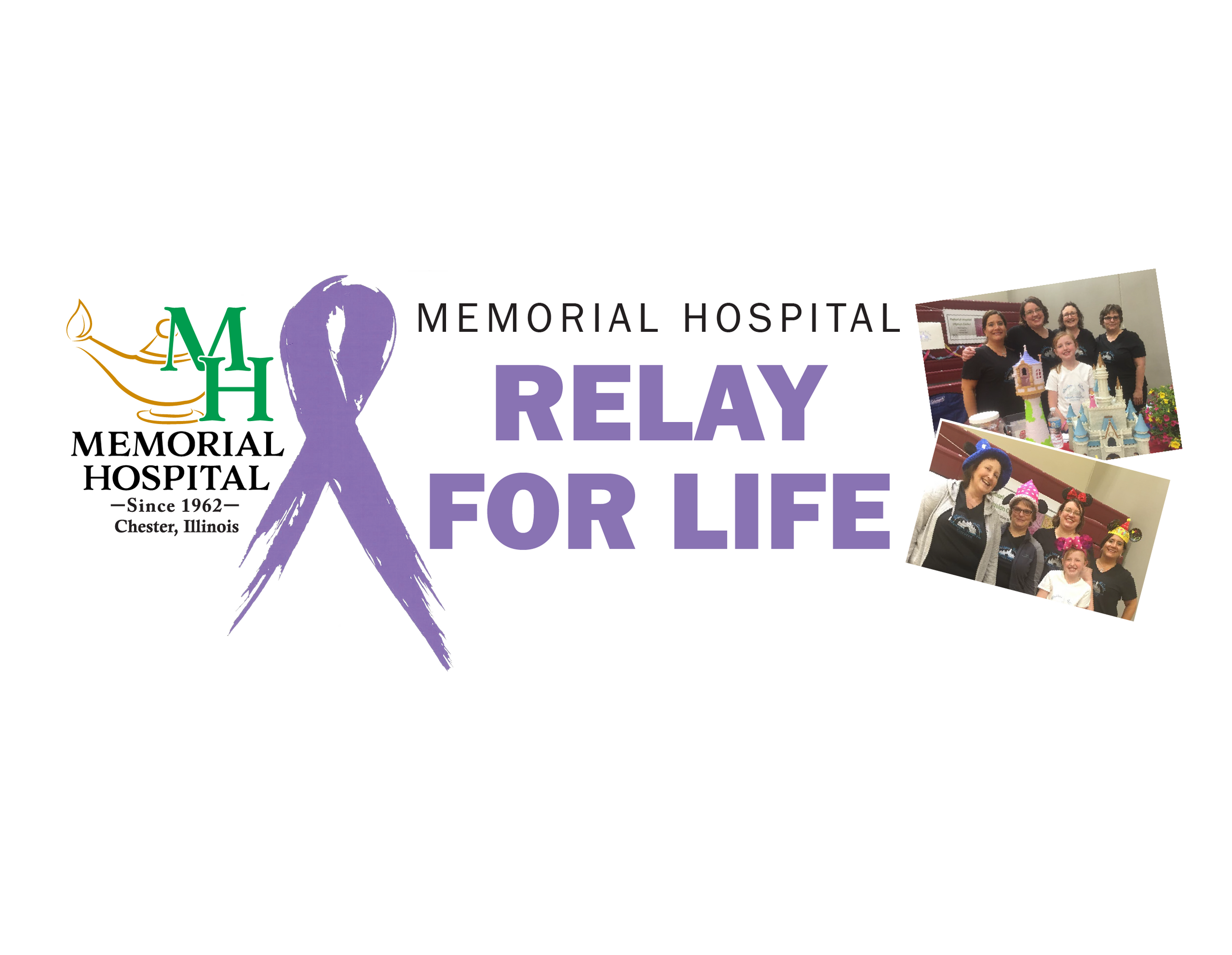 Relay for Life Team MHChester