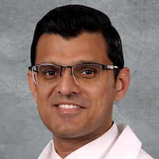 M. Adil Sheikh, M.D.
