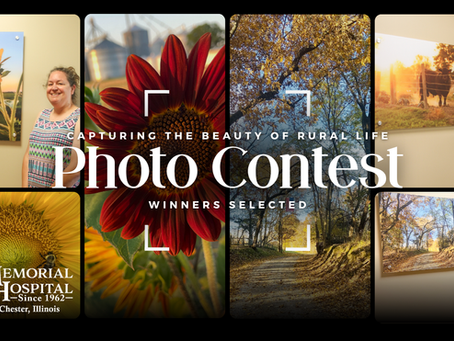 Capturing the Beauty of Rural Life: A Glimpse into the Photo Contest Winners