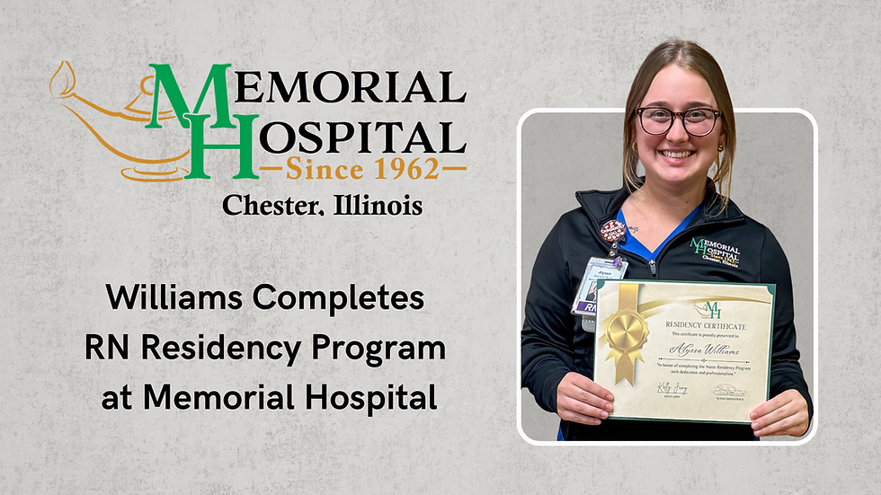 Alyssa Williams, RN