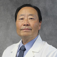 John Park, M.D.