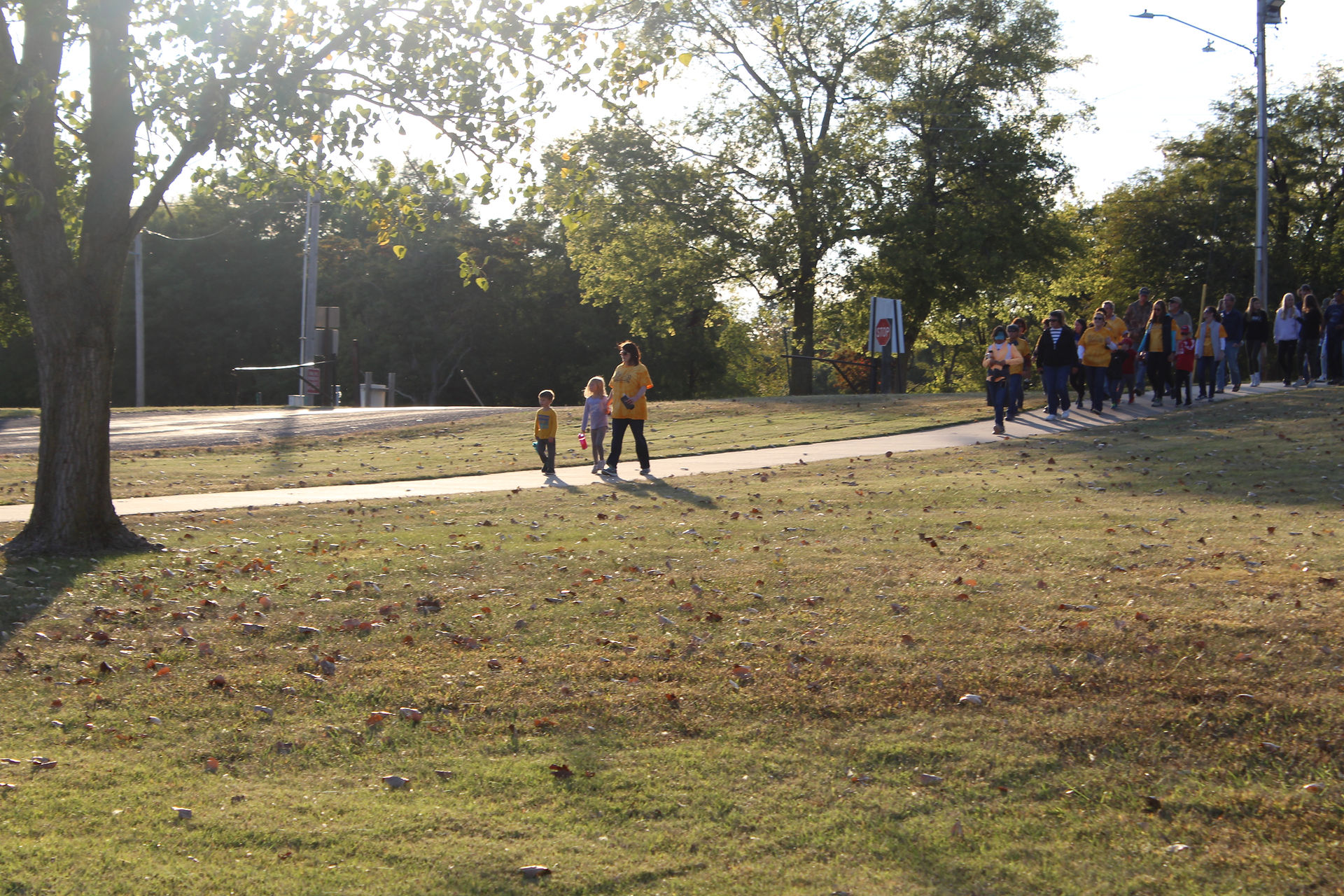 Fun Run/Walk 2022